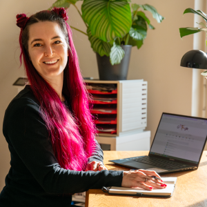 Milagros Studio Coaching